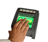 Biometric Supply kit for Green Illumination models (Guardian USB, R, R2, L, V, FW, T and Patrols) - 5 Pack