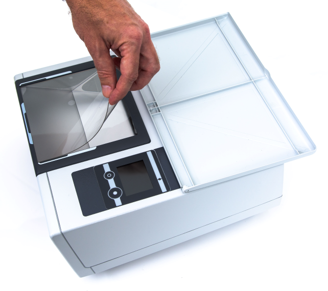 Biometric Full Set Biometric Supply Kits – HID Global