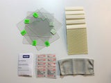 Biometric Supply Kit for LScan 500/1000 - 5 Pack