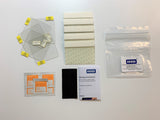 Biometric Supply Kit for Blue Illumination models (Guardian 100, 200, 300, NG and Module)  - 5 Pack