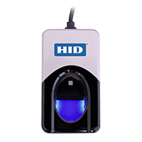HID DigitalPersona 4500 Fingerprint Reader Package – HID Global HID DigitalPersona 4500 Fingerprint Reader Package – HID Global